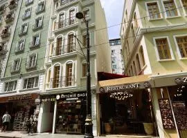 Asilzade Hotel Sirkeci