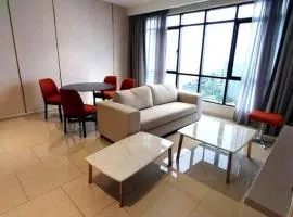 Hill10 Shah Alam I-city by Bamboo Hospitality