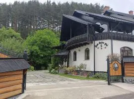 CASA DINTRE PINI