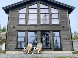 Norebu - Norefjell