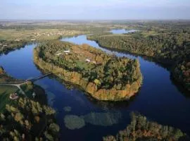 Obuoliu sala Moletu Vila
