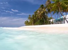 Dhonfulhafi Beach View