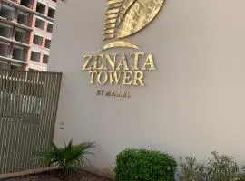 Zenata Tower