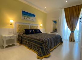 Falli Exclusive Rooms and Breakfast, hotell i Porto Cesareo