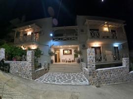 Stavroula's House, hotel poblíž Letiště Skiathos - JSI, Skiathos