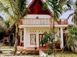 Sumatra Expedition Lodge