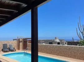 Apartamento La Higuera