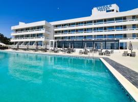 HOTEL TOPAZ 4* CAP AURORA, hotel v destinaci Cap Aurora