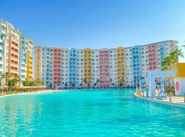 Porto Golf -Sia Lagoon-الساحل الشمالي -العلمين, &pi;&alpha;&rho;&alpha;&theta;&epsilon;&rho;&iota;&sigma;&tau;&iota;&kappa;ή &kappa;&alpha;&tau;&omicron;&iota;&kappa;ί&alpha; &sigma;&tau;&omicron; &Epsilon;&lambda; &Alpha;&lambda;&alpha;&mu;έ&iota;&nu;