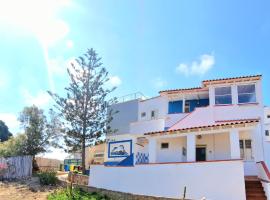 Case Pescatori, holiday home in Lampedusa