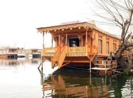 Houseboat Ambassador