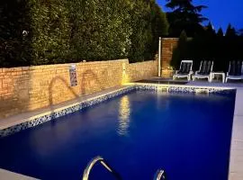 Villa Gregovica
