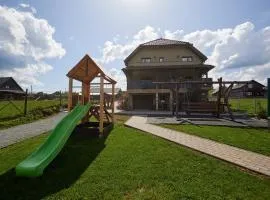 Grand Lake House