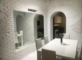 Apartament Konopnickiej
