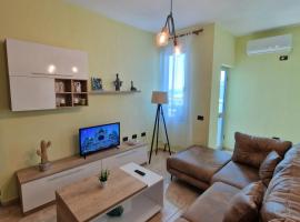 Durr&euml;s में, होटल Donel Apartment