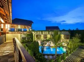 Ubud Wana Resort