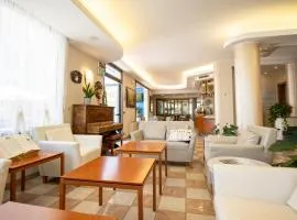 Hotel Crystal