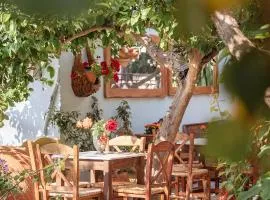 Lemon Tree Apartments Samos