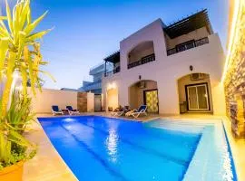 Royal Home Luxor Nile View