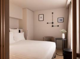 H&ocirc;tel Est&eacute;, hotel in 10th arr., Paris