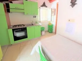 Twin Apartments