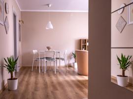 Charna apartment Beograd Železnik, hotel v destinaci Železnik