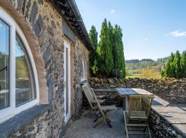 Windermere, casa de campo em Sawrey