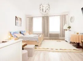 Apartmán Extoll