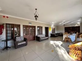 Sidze Guest House