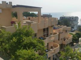 Violit Apartments&Restaurant