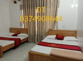 NHÀ NGHỈ PHƯƠNG THẢO