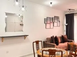Ariesya Homestay 2