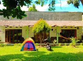 Susan Homestay