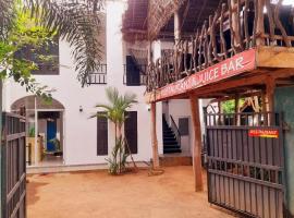 Heritage Rangiri Villa, hotel v Dambulle