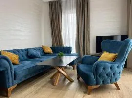 Royal apartmani
