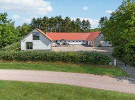 Lovely Home In Fars With House A Panoramic View, cabana o cottage a Farsø