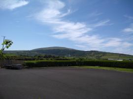 luxury, Hotel in Ballyvoy