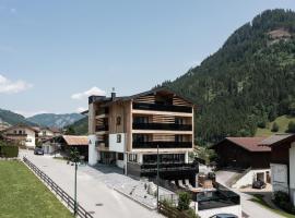 Das Diellehen, hotel near Hochbrandbahn, Grossarl