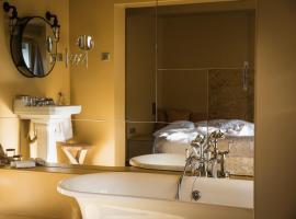 pieuX, hotel v destinaci Montreuil-sur-Mer