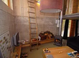 Loft Rural Cirueches 19