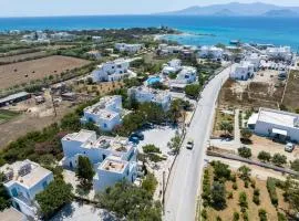 Agia Anna Living