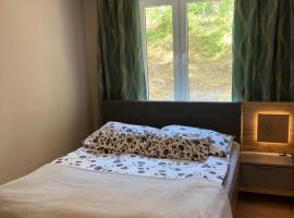Apartament Na Wydmie - parter
