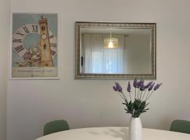 Casetta Mia - Holiday Family House, hotel na may parking sa Santarcangelo di Romagna