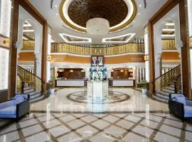 La Maison Hotel Doha