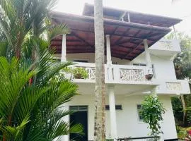 Susha Happy One First Floor Apartment