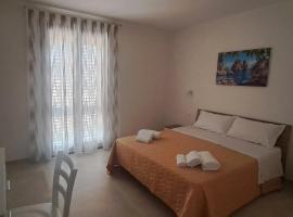 Mamma Rosa Casa Vacanze, homestay in Castellammare del Golfo