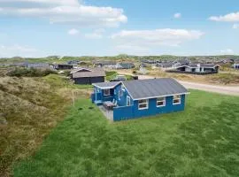 Holiday Home Hvide Sande 43