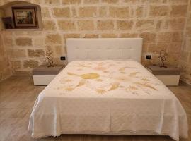 Florooms Dimora in stile Rustico-Moderno, khách sạn ở Corato