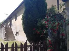 Apartmán u zámku