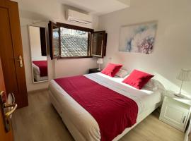 Minerva Monks Inn, hotel en Roma